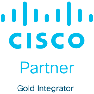 Cisco Gold Integrator Partner